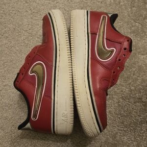 Nike Air Force 1 Low Varsity NBA